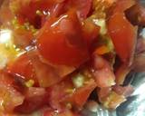 Kacchori ki aloo recipe step 1 photo