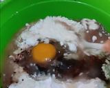 Foto langkah ke 10 dari resep Dadar gulung coklat vla milky.