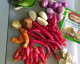 Foto langkah ke 2 dari resep Ayam rica rica.