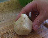Foto del paso 5 de la receta: Coxinha 🇧🇷