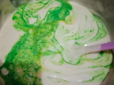 Bolu pandan panggang