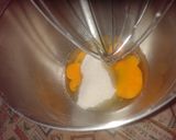 Foto del paso 1 de la receta: Bizcochuelo