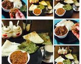 A picture of step 11 of Neer Dosa: Popular Mangalorean Udupi Tindi/Tiffin Dish- 2 Types.