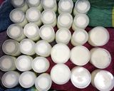 Hình bước làm 4 của món Sữa chua úp ngượcc 🍶🍶