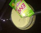 Tadka dhokla recipe step 4 photo