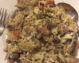 A picture of step 4 of One Pot Breakfast!.