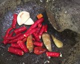 Foto langkah ke 2 dari resep Tempe Sambel Ulek Suedepppp.