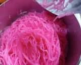Foto langkah ke 4 dari resep Putu Ayu Bihun.