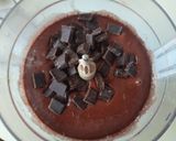 Csokoládés banánkenyér recept fázis 4 fotója