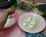 Foto langkah ke 2 dari resep Nugget pisang keju.