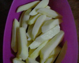 Foto del paso 1 de la receta: Revuelto gramajo