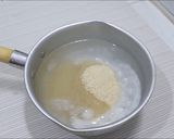 Foto langkah ke 1 dari resep MANGO CHEESE MILK | IDE JUALAN MINUMAN KEKINIAN.