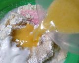 Foto langkah ke 4 dari resep Cenil Singkong Nanas.