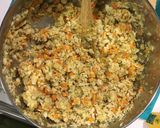 Foto del paso 3 de la receta: Croquetas de merluza