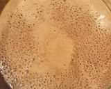 A picture of step 2 of Hot chocolate.
