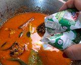 Foto langkah ke 5 dari resep Gulai Tunjang (Kaki Sapi) ala Warung Padang.
