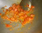 Foto langkah ke 3 dari resep Seblak Kuah Pedas.