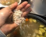 Foto del paso 5 de la receta: Puchero pa’l José