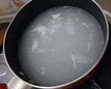 Foto langkah ke 1 dari resep Puding Kelapa Muda.