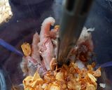 Foto langkah ke 2 dari resep Siomay Bandeng.