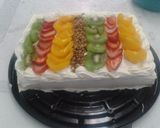 Foto del paso 3 de la receta: Pastel Envinado