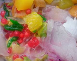 Sop Buah Campur Mantul - Step 4