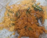 வாழைக்காய் மசாலா ரெசிபி ஸ்டேப் 3 புகைப்படம்