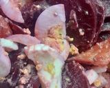 Foto del paso 3 de la receta: Ensalada saludable ♥️