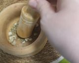 Foto del paso 2 de la receta: Pipirrana de Jaén con aceitunas