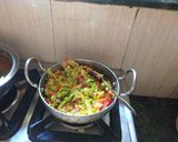 કોબીજ નો સંભારો (Cabbage Sambharo Recipe In Gujarati) રેસીપી સ્ટેપ2ફોટો
