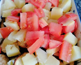 Foto del paso 5 de la receta: Ensalada de berenjenas
