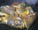 Foto langkah ke 5 dari resep Ikan Nila Ungkep.
