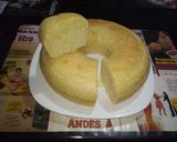 Foto del paso 2 de la receta: Torta de limón