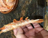 Foto del paso 5 de la receta: Fideuá con sepia y gambas