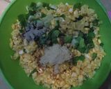 Foto langkah ke 1 dari resep Bakwan jagung (bala_bala jagong).