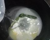 Foto langkah ke 3 dari resep Nata de Choco Home Made.