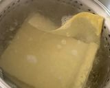 Foto del passaggio 4 della ricetta Lasagne al Salmone