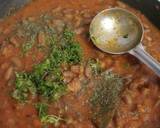राजमा चावल (Rajma chawal recipe in hindi) recipe step 3 photo