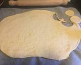 Beignets (pre 5m; machine 2h, fry 10min) recipe step 2 photo