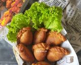 Foto langkah ke 7 dari resep Panada.