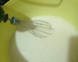 Foto del paso 2 de la receta: Torta de las 20 cucharadas