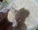 Foto langkah ke 7 dari resep Rice Bitterballen.