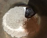 Foto langkah ke 1 dari resep Boba Pan ala ala Ban Ban.