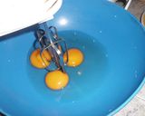 Foto del paso 8 de la receta: Budín de brócoli