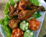 Foto langkah ke 8 dari resep Ayam Goreng Kampung Sari Manis.