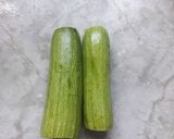 صورة لخطوة 1 من وصفة عصير القرعة