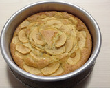 Foto del paso 8 de la receta: Torta de Manzana fácil