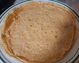 Foto del paso 5 de la receta: Crepas de suero con salsa de frutos rojos