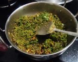 नागपूरची सांबार वडी (Nagpur Sambhar Vadi Recipe In Marathi) रेसिपी स्टेप 6 फोटो 