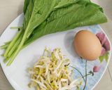 Foto langkah ke 1 dari resep Mie Godog Jawa "Nyemek" Sederhana.